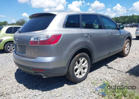 2011 Mazda Cx-9 Sport z USA, uszkodzony, nr VIN JM3TB2BA4B0303043